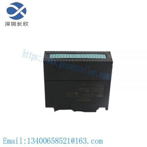 SIEMENS 6GK1100-2AB00 Ethernet Converter for Industrial Control Systems