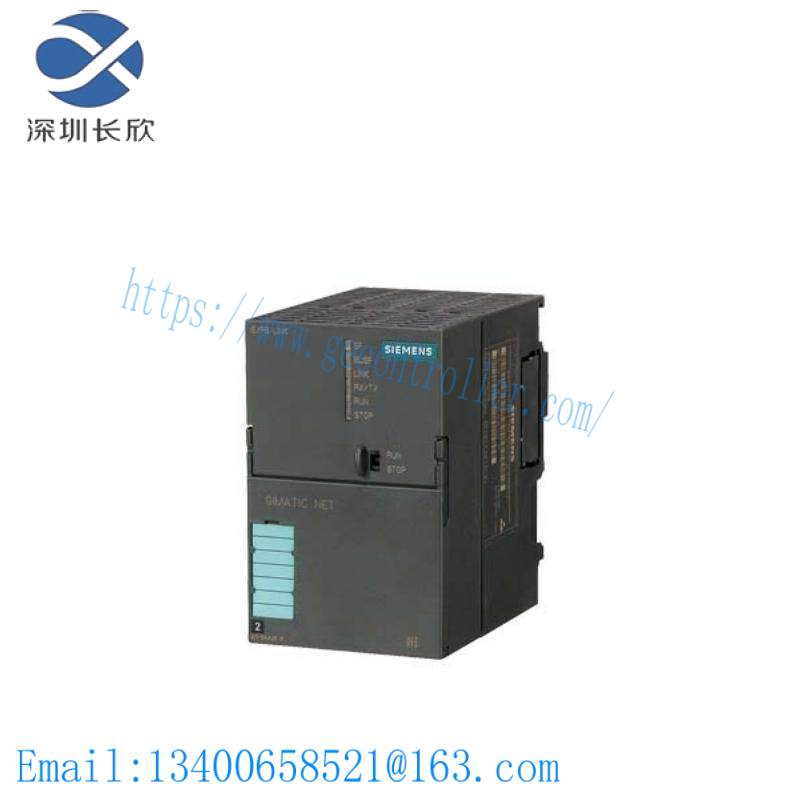 Siemens 6GK1411-5AB00: Industrial Ethernet to PROFIBUS IO Gateway