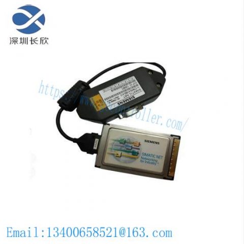 Siemens 6GK1551-2AA00 Communications Processor