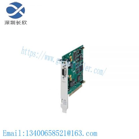 SIEMENS 6GK1561-2AA00: Advanced Communication Processor CP 5612 for Enhanced Control Systems