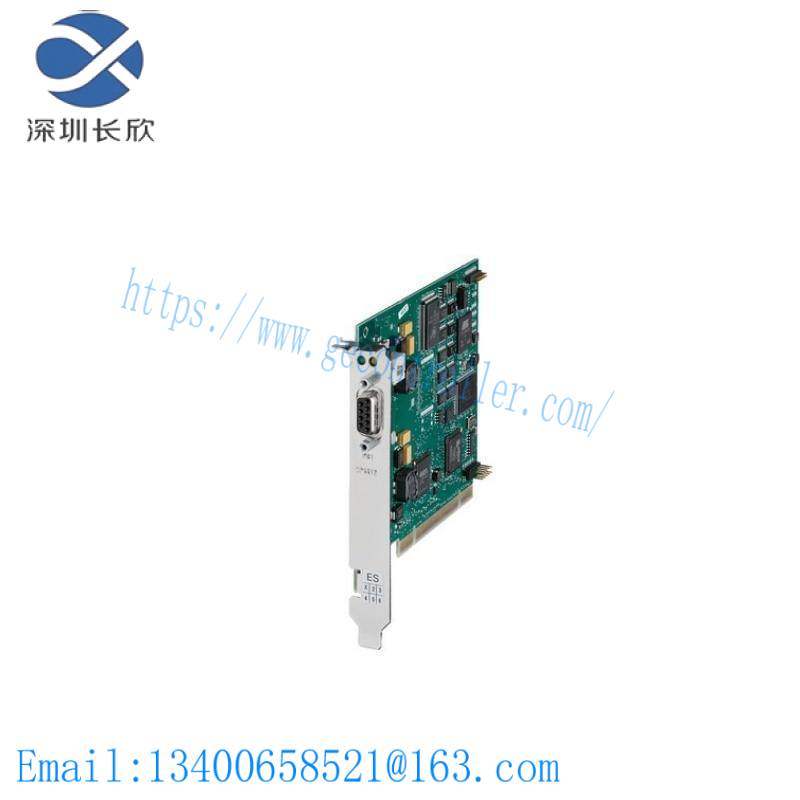 siemens_6gk1561-2aa00_communications_processor_cp_5612_pci_card.jpg SIEMENS 6GK1561-2AA00: Advanced Communication Processor CP 5612 for Enhanced Control Systems