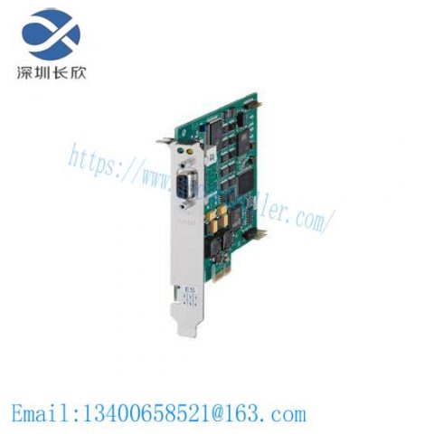 SIEMENS 6GK1561-4AA02 Communication Processor Module, Industrial Control Applications