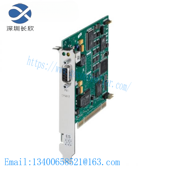 siemens_6gk15612aa00_communications_processor.png SIEMENS 6GK1561-2AA00 Industrial Communications Processor