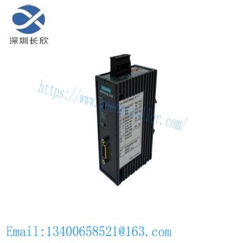 Siemens 6GK1-502-2CC10 Communication Module, Industrial Automation & Control