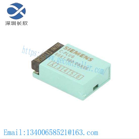 siemens_6gk1_900-0ab00_replaceable_module.jpg Siemens 6GK1 900-0AB00 Modular Replacement Unit