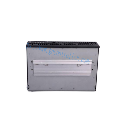 SIEMENS 6GK5008-0BA00-1AB2 Programmable Controller - High Performance Automation Module