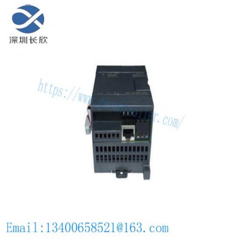 Siemens 6GK7243-1EX00-0XE0 - Industrial Ethernet Communication Processor, High Efficiency & Connectivity