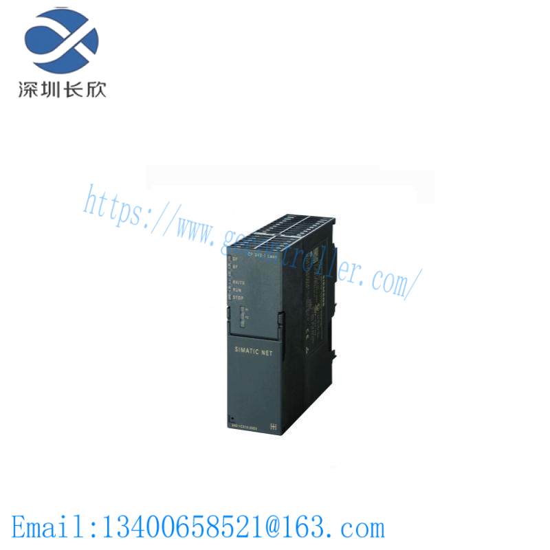 siemens_6gk7343-1cx00-0xe0_communications_processor.jpg SIEMENS 6GK7343-1CX00-0XE0 Communication Processor for Industrial Automation