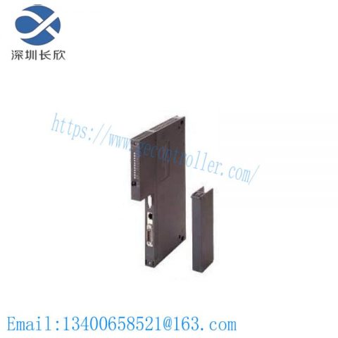 Siemens CP443-1 6GK7433-1EX11-0XE0 - Industrial Ethernet Communication Processor