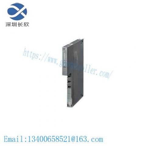 Siemens 6GK7442-1RX00-0XE0 Communication Processor: Industrial Automation Solutions for Enhanced Efficiency