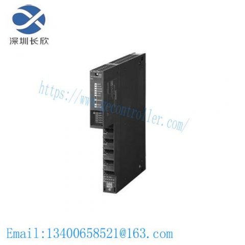 SIEMENS 6GK7443-1EX20-0XE0 Communications Processor: Industrial Automation Innovation