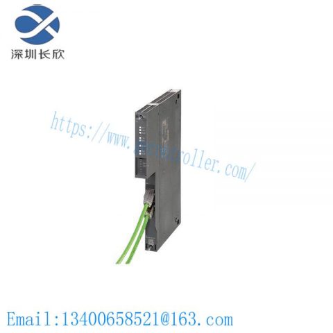 SIEMENS 6GK7443-1EX30-0XE0 COMMUNICATIONS PROCESSOR: Advanced Networking Solution for Industrial Automation