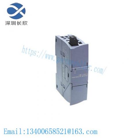 Siemens 6GK7 243-5DX30 Communication Module for Industrial Automation