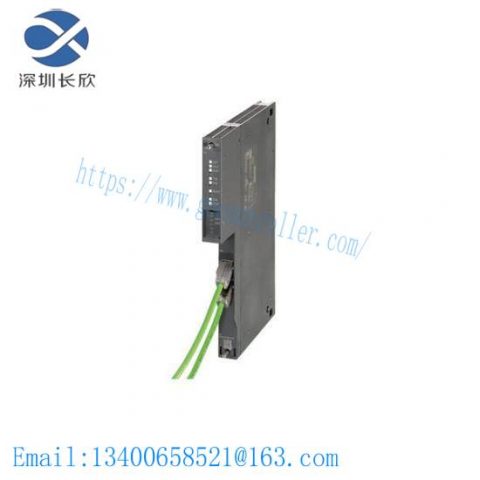 Siemens 6GK7 443-1EX20-0XE0: High-Performance Ethernet Module for Industrial Automation