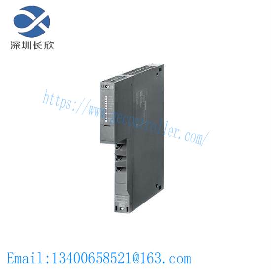 siemens_6gk7_443-1rx00-0xe0_communications_processor.jpg SIEMENS 6GK7 443-1RX00-0XE0: Industrial Communications Processor, Expertly Designed for Efficient Network Integration
