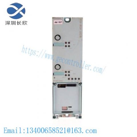 Siemens 6GT2002-0ED00 Communication Module