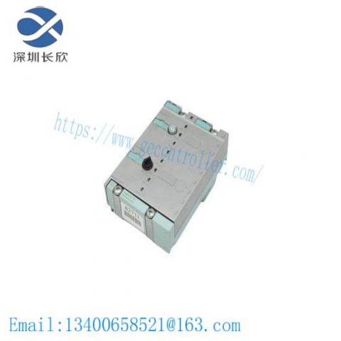 Siemens RFID Communication Module - 6GT2002-1HD00: Precision for Industrial Automation