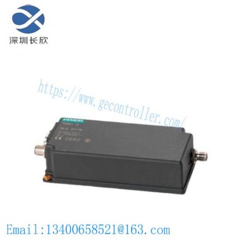 SIEMENS 6GT2698-5AB00 RF670R Module Bracket, Precision Engineering for Industrial Automation