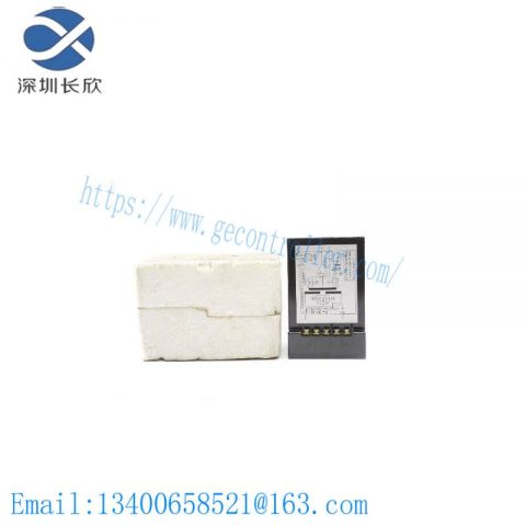 Siemens 6KA9904 Industrial Control Module