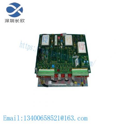 SIEMENS 6RA22 16-8DK10-0 - Brand New Drive Module, Precision & Efficiency for Industry