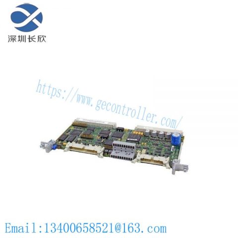 Siemens 6SA8252-0BC83 Drives - CUX-MODULE