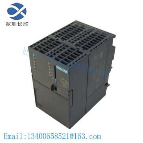 Siemens 6SC6140-0FE01 Industrial Control Power Supply Module