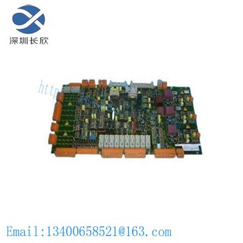 Siemens 6SC9830-0BD35 New Industrial Control Module