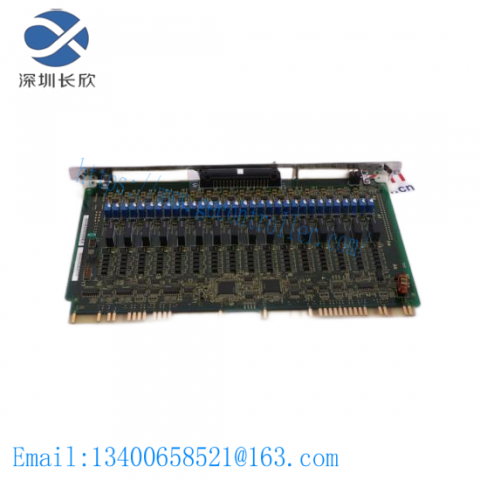 SIEMENS 6SC9830-0HA80/459, Industrial Control System Module