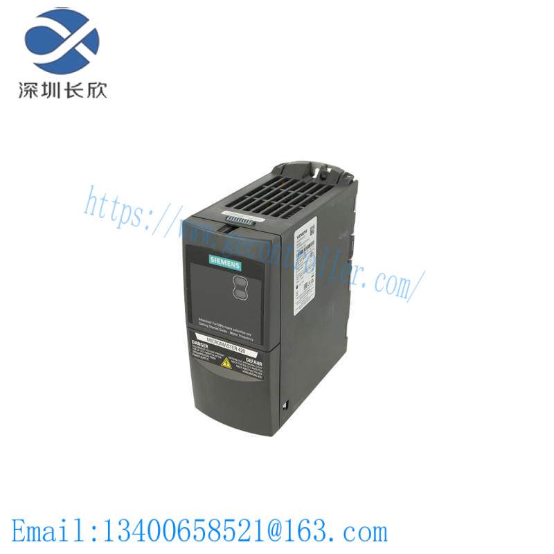 siemens_6se6420-2ud21-5aa1_ac_drive.jpg SIEMENS 6SE6420-2UD21-5AA1 AC Drive - Industrial Control Excellence