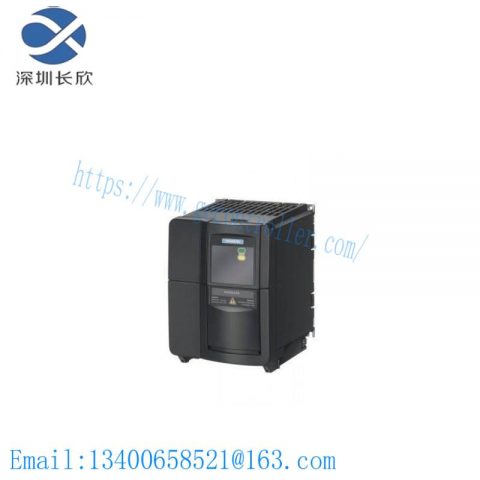 Siemens 6SE6420-2UD24-0BA1: Industrial Drive Excellence