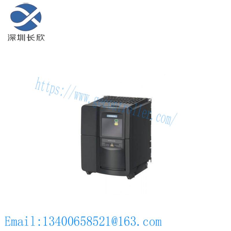 siemens_6se6430-2ud31-1ca0_ac_drive.jpg Siemens 6SE6430-2UD31-1CA0: High-Performance AC Drive for Industrial Control