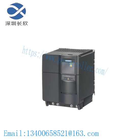 siemens_6se6440-2ad31-1ca1_new.png Siemens MICROMASTER 440 6SE6440-2AD31-1CA1 Inverter Module