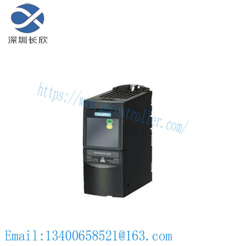 siemens_6se6440-2ud21-5aa1_micromaster_440_inverter_drive.jpg Siemens 6SE6440-2UD21-5AA1 | MICROMASTER 440 Inverter Drive