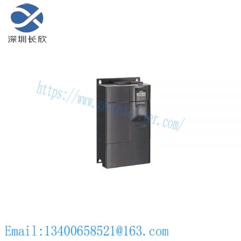 SIEMENS 6SE6440-2UD34-5FA1: Advanced Industrial Inverter for Optimal Performance