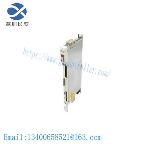 Siemens 6SE7012-0TP50 Simovert Control Compact Plus Inverter - Industrial Control Power Efficiency