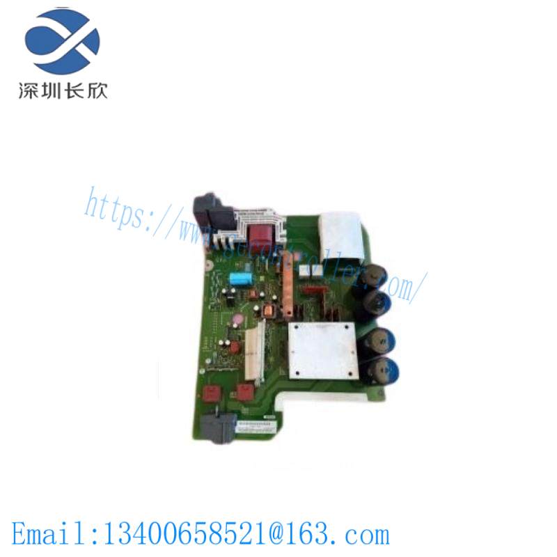siemens_6se7021-3tb84-1hf3_inverter_drive_board.jpg Siemens 6SE7021-3TB84-1HF3 Inverter Drive Board: Control Module for Industrial Automation