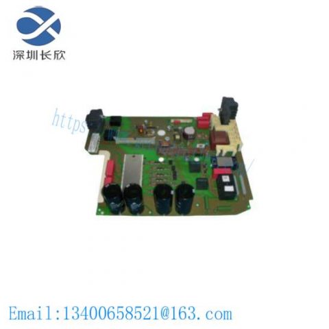 SIEMENS 6SE7021-8EB84-1HF3/A5E01577780A Inverter Drive Board
