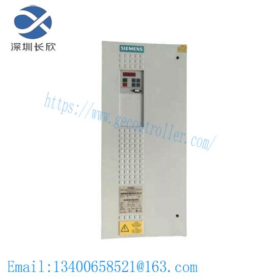 siemens_6se7024-7ed61-z_vector_control_compact_unit.jpg SIEMENS 6SE7024-7ED61-Z | Vector Control Compact Unit