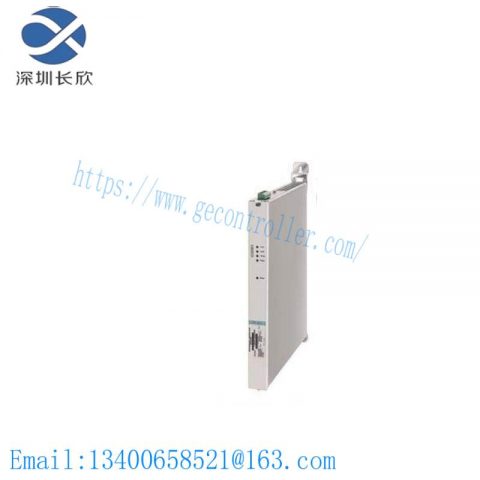 Siemens 6SE7028-0ES87-2DA1: SINAMICS/ SIMOVERT MASTERDRIVES Braking Module, Precision Control for Industrial Automation