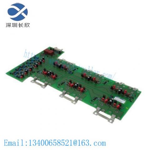 SIEMENS 6SE7033-2EG84-1JF1 IGD3 Inverter Control Module for Industrial Automation