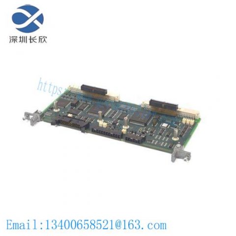 Siemens 6SE7090-0XX84-0AD1 Motion Control Expansion Board