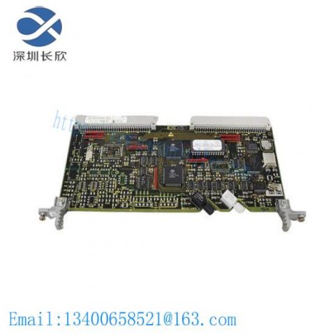 SIEMENS 6SE7090-0XX84-0BC0: Industrial Serial Interface Module