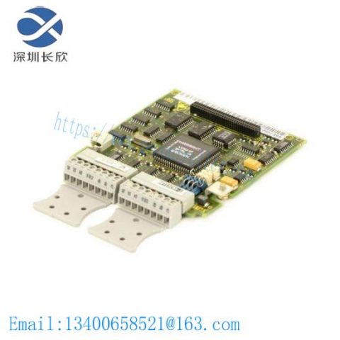 SIEMENS 6SE7090-0XX84-0FA0: Incremental Encoder Evaluation Module