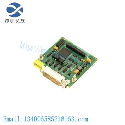SIEMENS 6SE7090-0XX84-0FE0: Encoder Board for Motion Control Systems
