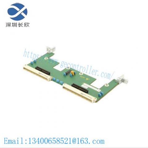 SIEMENS 6SE7090-0XX84-0KA0: High-Performance Motion Control Adapter Module