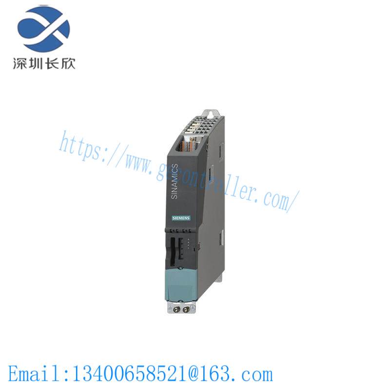 siemens_6sl3040-0ma00-0aa1_control_unit.jpg SIEMENS 6SL3040-0MA00-0AA1 Control Unit: Precision Automation for Industrial Applications