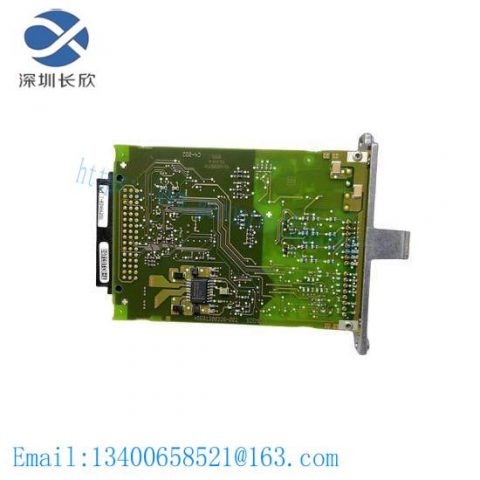 Siemens SINAMICS TB30 6SL3055-0AA00-2TA0 Terminal Board