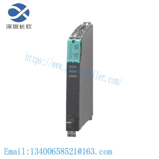 siemens_6sl3121-2te21-0aa3_double_motor_module.jpg SIEMENS 6SL3121-2TE21-0AA3 | Advanced Double Motor Control Module for Industrial Automation