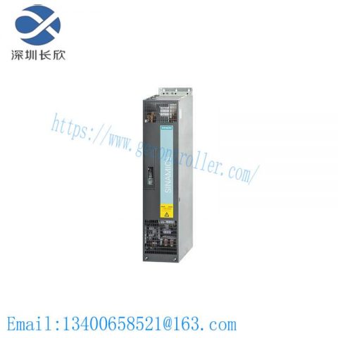 SIEMENS 6SL3162-2BM00-0AA0 SMART LINE MODULE: Precision and Efficiency in Automation Solutions