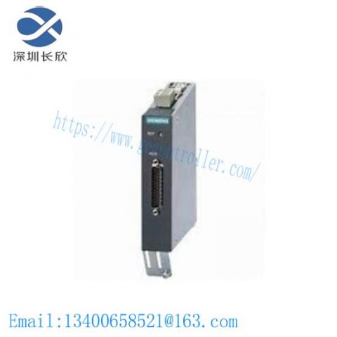 Siemens SINAMICS 6SL3210-1PE23-3UL0 Control Module, for Advanced Automation Solutions